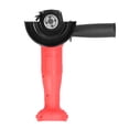 thumbnail image 2 of 100/125 Type 11500rpm 800W Cordless Handheld Electrical Angle Grinder Multifunctional Electric Grinding Tool Side Handle, 2 of 8