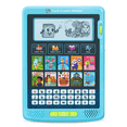 thumbnail image 3 of LeapFrog® Touch & Learn eReader with 10 Stories to Explore - English Version, 3+ Yrs, 3 of 9