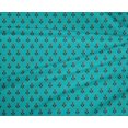 thumbnail image 4 of oneOone Polyester Lycra Fabric Arrow Geometric Print Sewing Fabric BTY 56 Inch Wide, 4 of 4