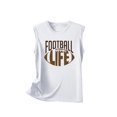 thumbnail image 3 of LSLJS Womens Tank Tops Graphic Tank Tops Summer Casual Loose Tanks Music Vacation Tank, Womens Tank Tops, 3 of 4