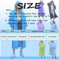 thumbnail image 3 of Outdoor Umbrella for Travel with Compact Design and Wind- Structure for Everyday Use and Emergency Situations, 3 of 4