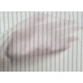 thumbnail image 4 of oneOone Tissu Popeline de Coton à Rayures Verticales Tissu Imprimé 1 Yard 56 Pouces de Large, 4 of 4