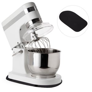 WRISTBIQUE Mixer Sliding Mat with Simple Design for Household Users 1Pcs