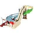 thumbnail image 1 of Disney/Pixar Cars RS500 1/2 Off-Road Rally Race Trackset, 1 of 4
