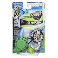 thumbnail image 2 of Beyblade Burst Turbo Slingshock Starter Pack Forneus F4 Top and Launcher, 2 of 2