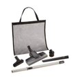 thumbnail image 1 of Broan-NuTone CS200 Carpet and Bare Floor Attachment Set, black, 1 of 3
