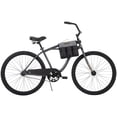 thumbnail image 1 of Huffy 26 pouces Vélo Capitol Beach Cruiser pour hommes, 1 of 9