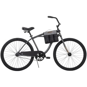 Huffy 26-inch Capitol Men's Beach Cruiser Bike