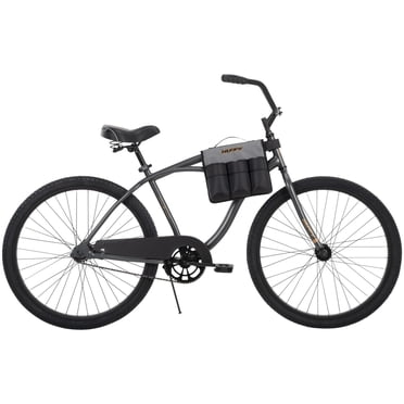 Huffy 26 pouces Vélo Capitol Beach Cruiser pour hommes