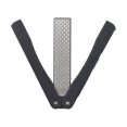 thumbnail image 1 of Yhmxh Kitchen Gadgets Kitchen Utensils Home and Kitchen Household Stainless Steel Sharpener Sharpening Scissors Kitchen Tools Cycling glasses, 1 of 2