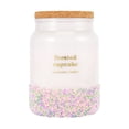 thumbnail image 2 of Anko Sprinkle Candle Cupcake, 2 of 8