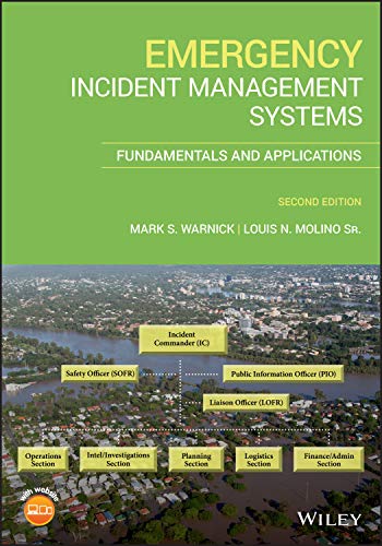 Systèmes de Gestion des Incidents d'Urgence: Fondamentaux et Applications