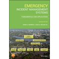 thumbnail image 1 of Systèmes de Gestion des Incidents d'Urgence: Fondamentaux et Applications, 1 of 1