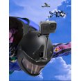 thumbnail image 4 of 1 x Bras d'Extension de Caméra, Tige de Montage, Base pour Insta360 One x R pour GoPro 10 9 8 7 6 Max, 4 of 6