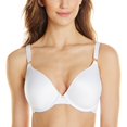 thumbnail image 1 of Vanity Fair Womens Beauty Back Full Coverage Underwire Bra, 34B, Star White, 1 of 1