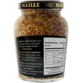 thumbnail image 2 of Maille Moutarde de Dijon à l'Ancienne 200 ml, 2 of 5
