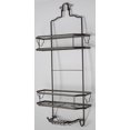 thumbnail image 2 of era McGuire Shower Caddy Classic Oil Rubbed, 2 of 4