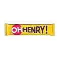 thumbnail image 1 of Barre chocolatée OH HENRY! de format standard, 1 of 5