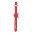 thumbnail image 1 of Heliisoer Children Bracelet Watchband Silicone Bluetooth -Tracker, 1 of 1