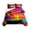 C, variant on Winter Comforter — Soft 3 Piece Bedding Ensemble for Cold Seasons Cozy Warmth with Filling and Construction
