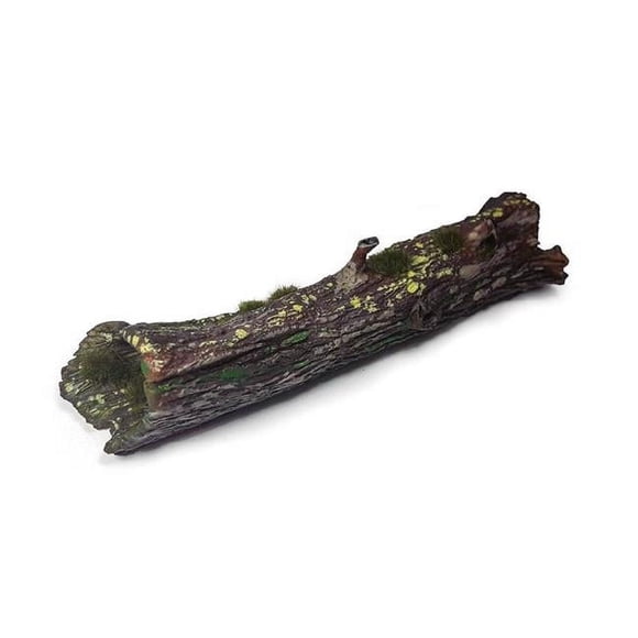 Acrylicos Vallejo VJPSC307 Scenery Fallen Trunk Miniatures - Large