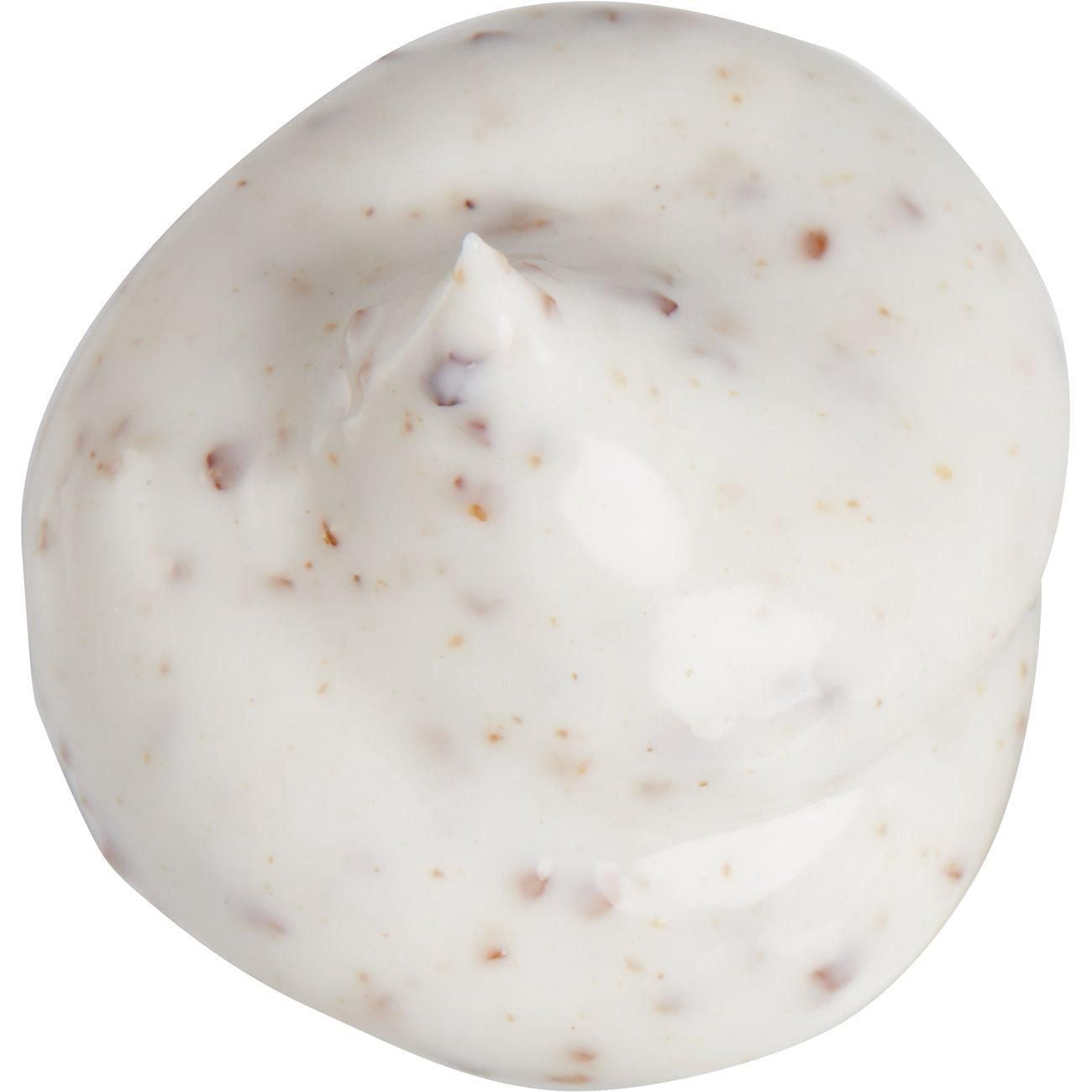 Burt’s Bees Peach and Willowbark Deep Pore Scrub,