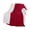 Red, variant on Meitianfacai Thickened Double Layer Double Sided Fleece Blanket Flannel Lamb Fleece Blanket Sofa Blanket Warm Fleece Winter Quilt, White