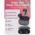 thumbnail image 2 of Lenovo TWS Earbuds X9 Edition, 2 of 8