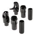thumbnail image 4 of DIY Reel Seat Set Heavy Duty Fishing Reel Seat Rod Clip Building Repair Standby Part 16mm, 4 of 8