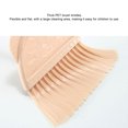 thumbnail image 4 of Redempat Detachable Broom With Dustpan Set For Easy Storage And Cleaning Sturdy And Durable Broom And Dustpan pink 1Set, 4 of 6