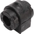 thumbnail image 4 of Decodeary Black Bar Bushes Replacement Parts Fit For Forester Front Suspension Stabilizer Sway Bar Bushing Front, 4 of 6