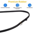 thumbnail image 2 of CNKOO Complete Valve Cover Gasket Ensure Leak-Resistant Engine Set Accessory Gaskets for Acura and Honda V6, 2 of 7