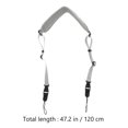 thumbnail image 4 of Adjustable Camera Neck Strap Camera Shoulder Sling Strap Universal Camera Strap, 4 of 8