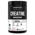 thumbnail image 1 of Jacked Factory Creatine Monohydrate Powder 578g - Canadian-Owned Informed Choice Certified Supplement for Increased Muscle Mass*, Improved Strength Power & Performance** - 85 Servings, Cherry Limeade, 1 of 8