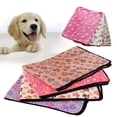 thumbnail image 1 of Couverture pour Animaux de Compagnie Respirante Garder Chaud Morsure Résistante Couverture de Couchage Chaude pour Animaux de Compagnie Fournitures pour Animaux de Compagnie, 1 of 10
