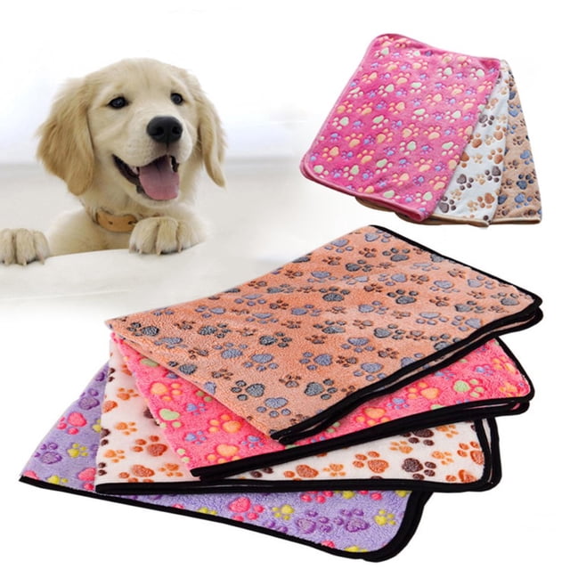 Couverture pour Animaux de Compagnie Respirante Garder Chaud Morsure Résistante Couverture de Couchage Chaude pour Animaux de Compagnie Fournitures pour Animaux de Compagnie