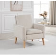 thumbnail image 1 of Mainstays Briar Round Arm Accent Chair, 1 of 6