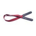 thumbnail image 1 of RYRDWP Buckle-free Adult/Children Belt for Invisible Elastic Jeans No Bulge Hassle, 1 of 3
