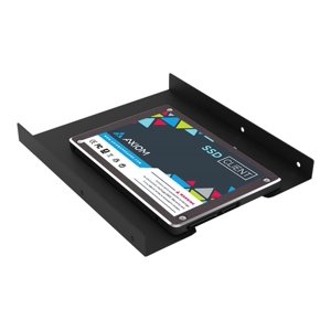 Axiom SSD3558X500-AX 500GB C550n Series Bureau 6GBs SATA-III Lecteur d'état solide
