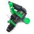 thumbnail image 4 of 5Pcs ABS Impact Sprinkler Head Adjustable 0-360 Degree 34Ft-60Ft Spray Distance, 4 of 11