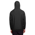 thumbnail image 2 of Adult Zone HydroSportâ„¢ Heavyweight Pullover Hooded Sweatshirt TT96, 2 of 3