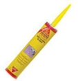 thumbnail image 1 of Sikaflex Self Leveling Sealant, Sandstone, Polyurethane with an Accelerated Curing Capacity for Sealing Horizontal Expansion Joints in Concrete, 29 fl. oz Cartridge, 1 of 1