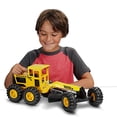 thumbnail image 1 of Tonka Steel Grader Vehicle, 1 of 3