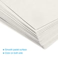 thumbnail image 4 of Unique Bargains 25 Sheets 8x8 Inch Origami Paper Double Sided Creamy-White Square Sheet for Art Craft Project, Beginners, 4 of 5