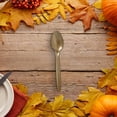 thumbnail image 5 of Birdeem Thanksgiving Decoration Disposable Paper Cup Banquet Party, 5 of 5