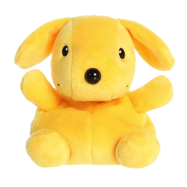 Aurora - Palm Pals -Spot 5"