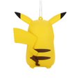 thumbnail image 4 of Hallmark Christmas Ornament (Pokémon Pikachu Shatterproof), 4 of 6
