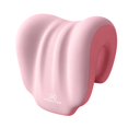 thumbnail image 3 of MERIGLARE Office Chair Neck Pillow Desk Napping Pillow Multipurpose Washable Ergonomic Pink, 3 of 9