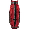 thumbnail image 4 of Glove It Women's Golf Bag (Leopard), 4 of 5