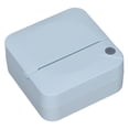 thumbnail image 4 of Travel Printer,Mini Printer 200DPI Thermal Pocket Printer Portable Printer Custom Engineered, 4 of 14